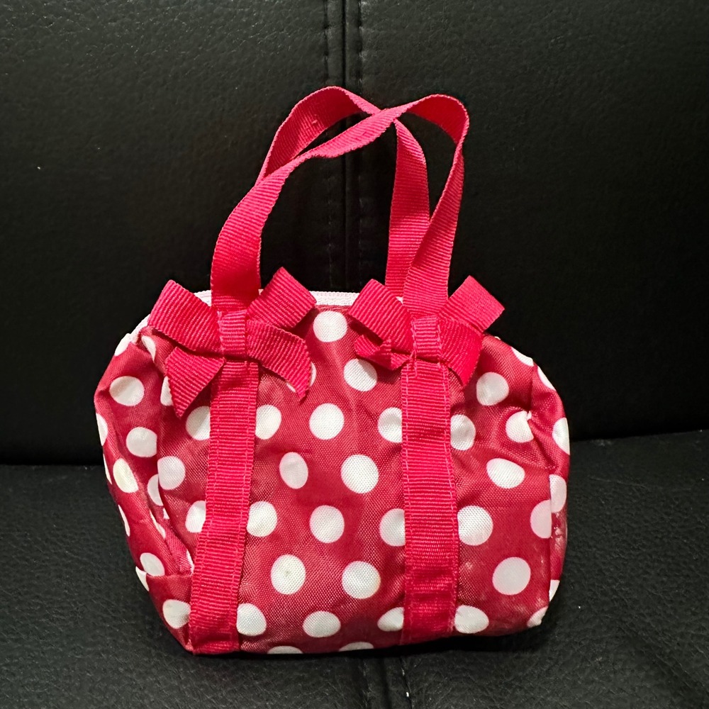 Unbranded and Our Generation Doll Overnight Bag Set - Picture 2 of 8